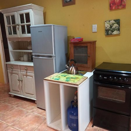Bed and Breakfast Thrush Nest Durban Pinetown Esterno foto