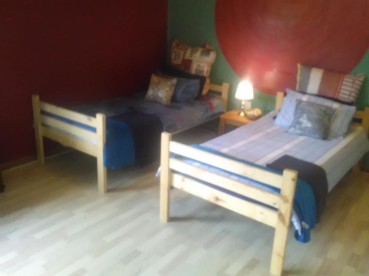 Bed and Breakfast Thrush Nest Durban Pinetown Esterno foto