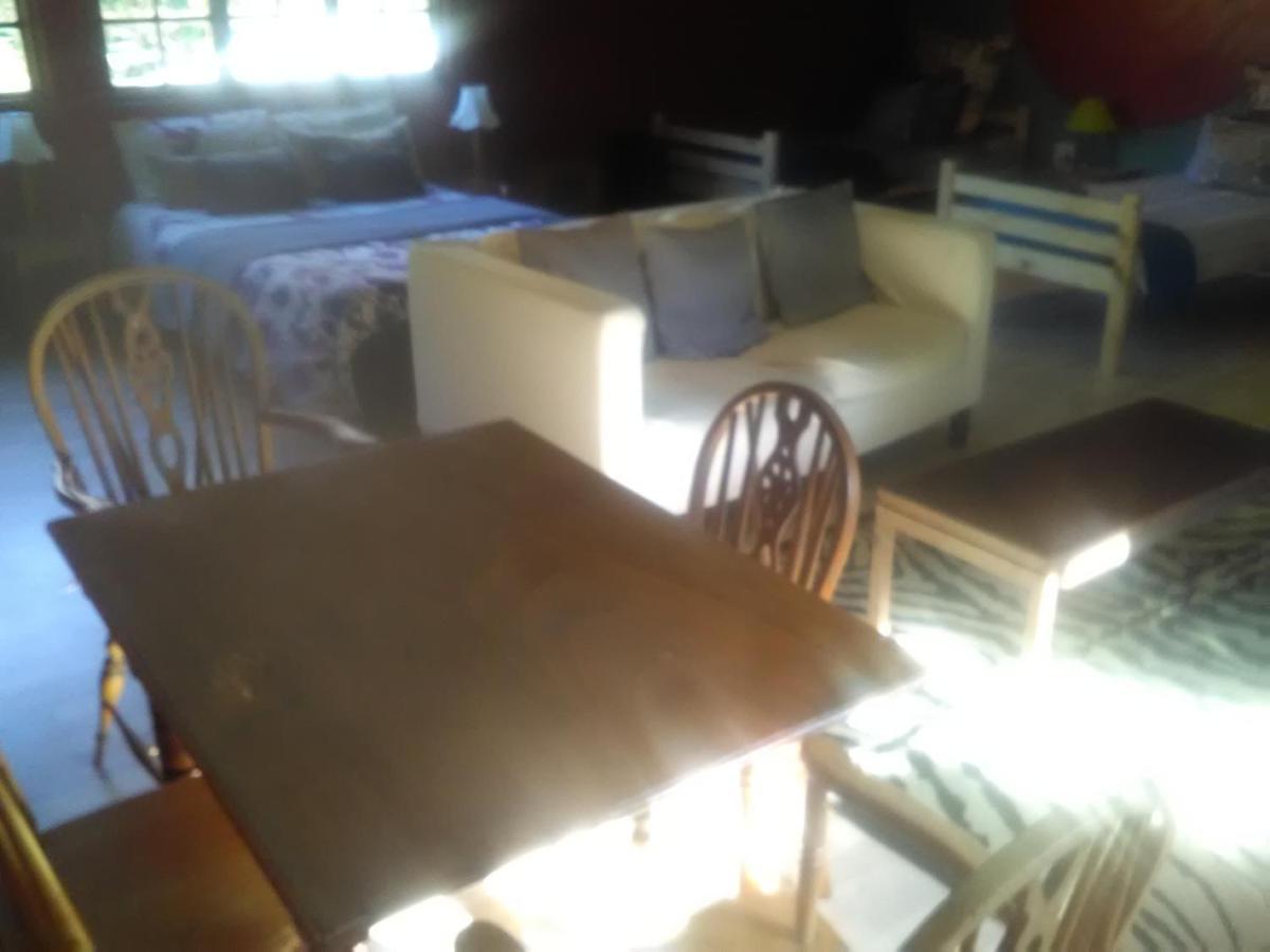 Bed and Breakfast Thrush Nest Durban Pinetown Esterno foto