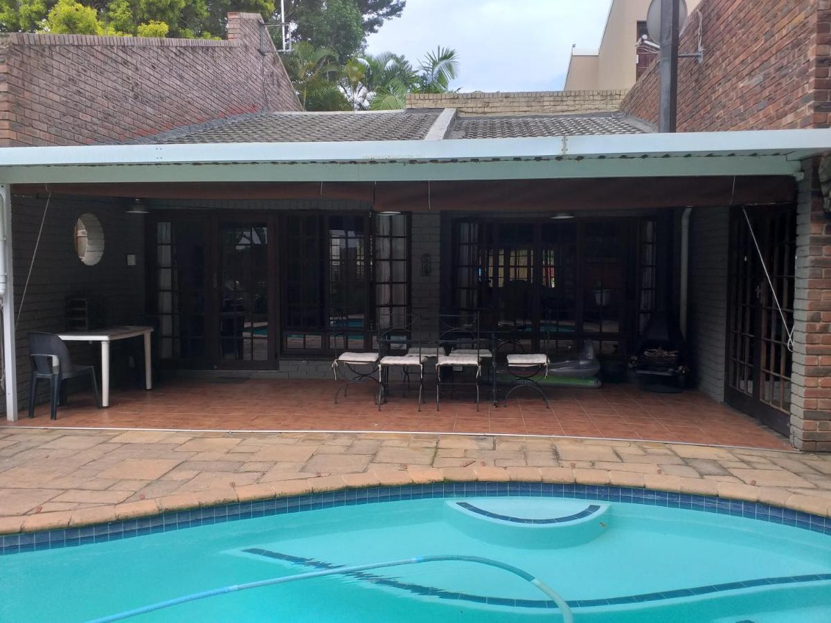 Bed and Breakfast Thrush Nest Durban Pinetown Esterno foto