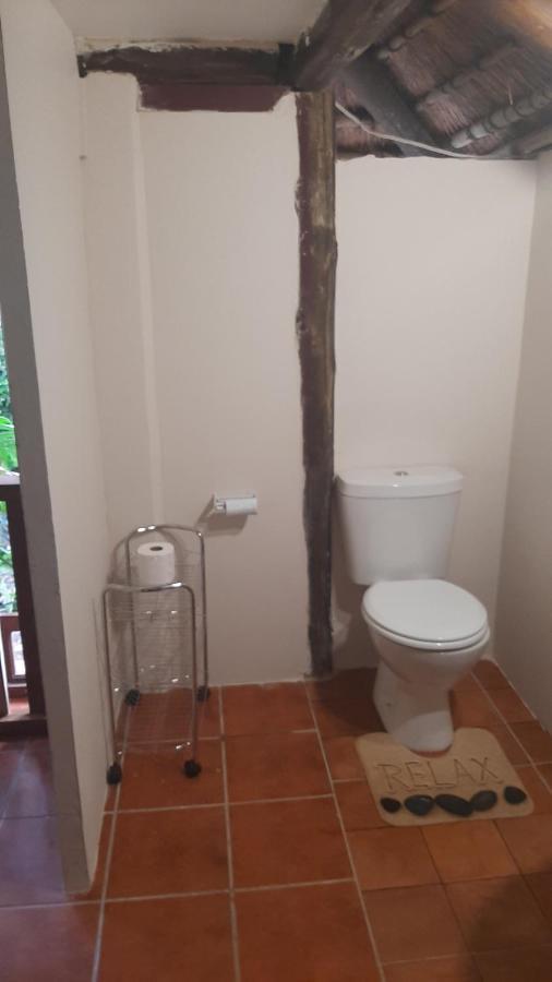 Bed and Breakfast Thrush Nest Durban Pinetown Esterno foto