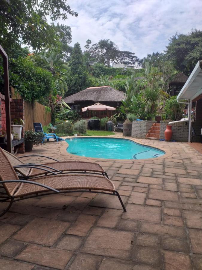 Bed and Breakfast Thrush Nest Durban Pinetown Esterno foto
