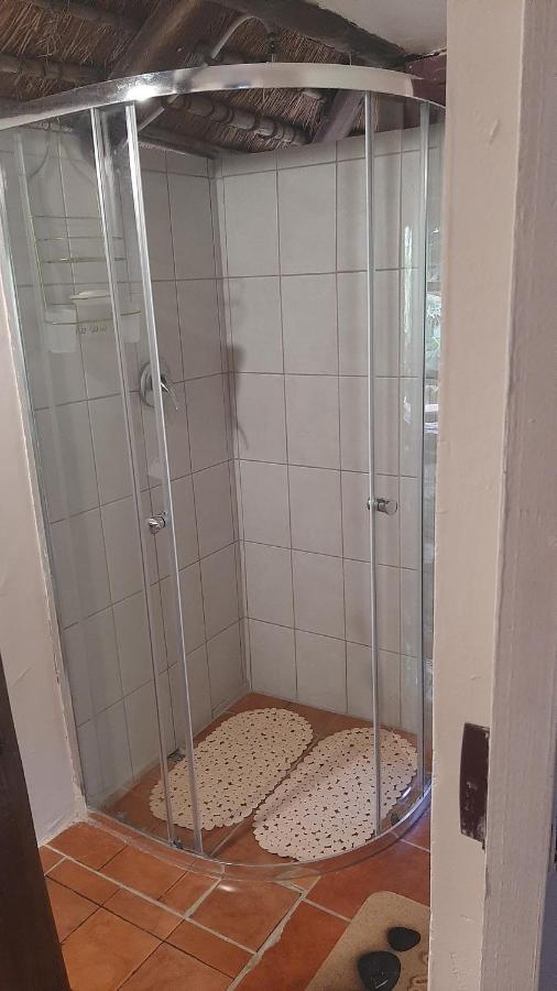 Bed and Breakfast Thrush Nest Durban Pinetown Esterno foto