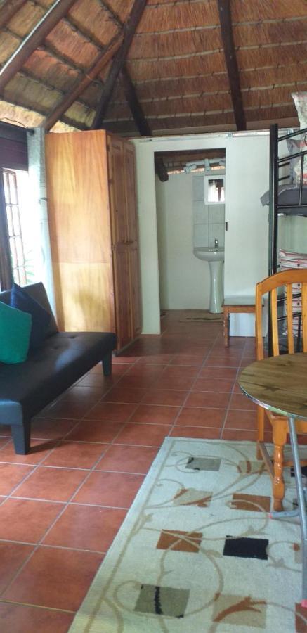 Bed and Breakfast Thrush Nest Durban Pinetown Esterno foto