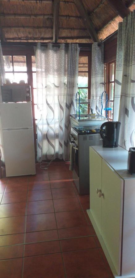 Bed and Breakfast Thrush Nest Durban Pinetown Esterno foto