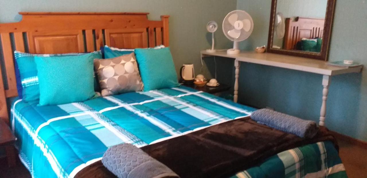 Bed and Breakfast Thrush Nest Durban Pinetown Esterno foto