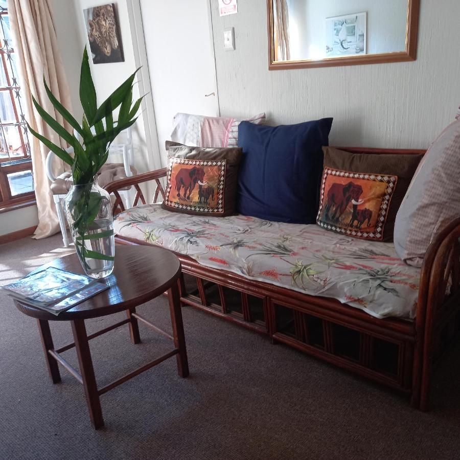 Bed and Breakfast Thrush Nest Durban Pinetown Esterno foto