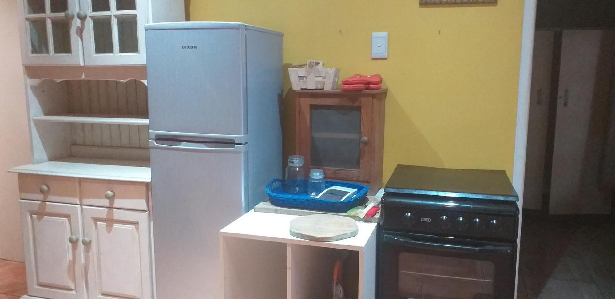 Bed and Breakfast Thrush Nest Durban Pinetown Esterno foto