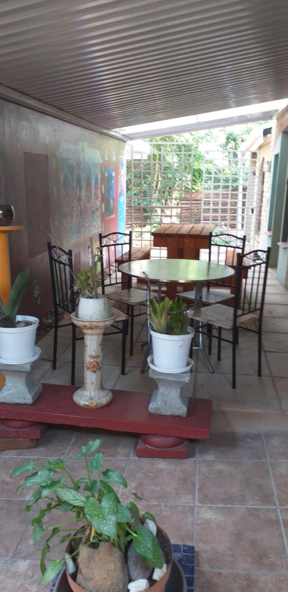 Bed and Breakfast Thrush Nest Durban Pinetown Esterno foto