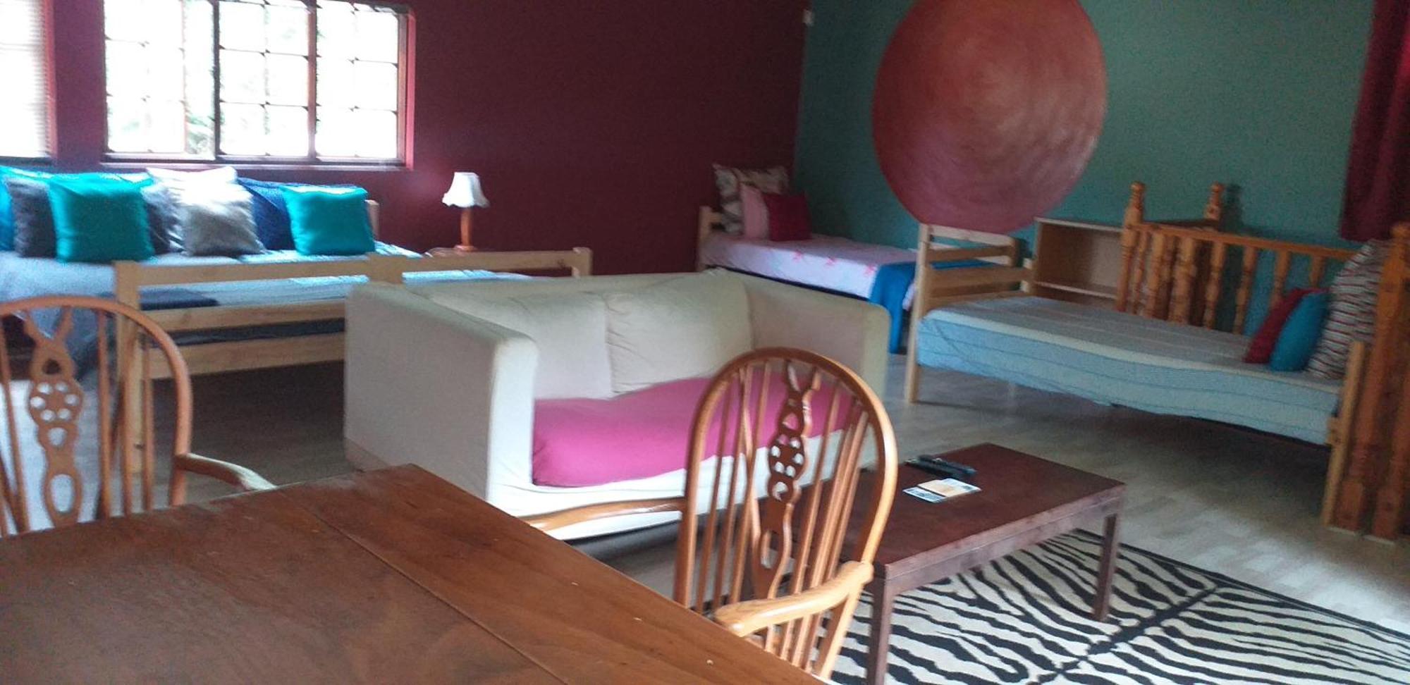 Bed and Breakfast Thrush Nest Durban Pinetown Esterno foto