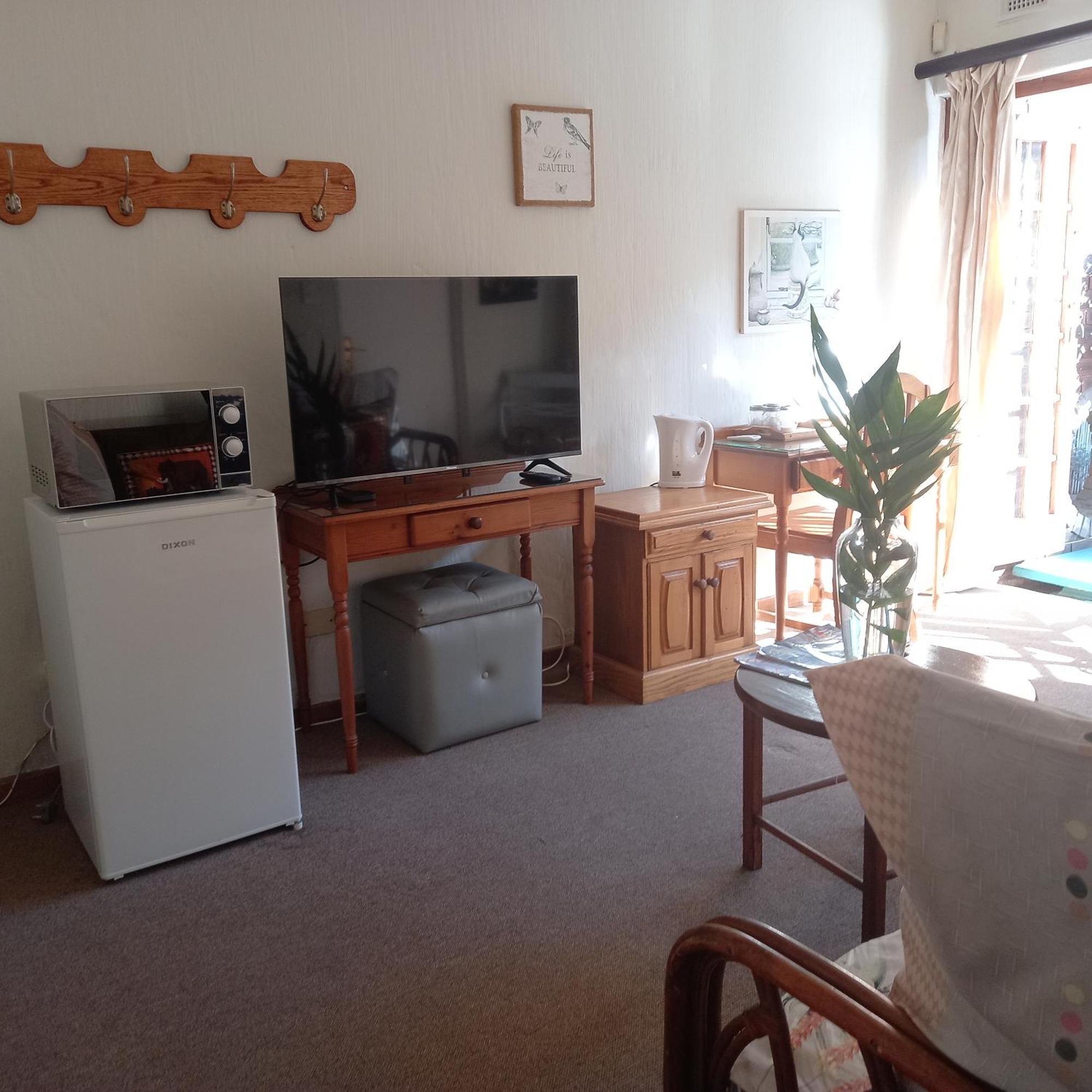 Bed and Breakfast Thrush Nest Durban Pinetown Esterno foto