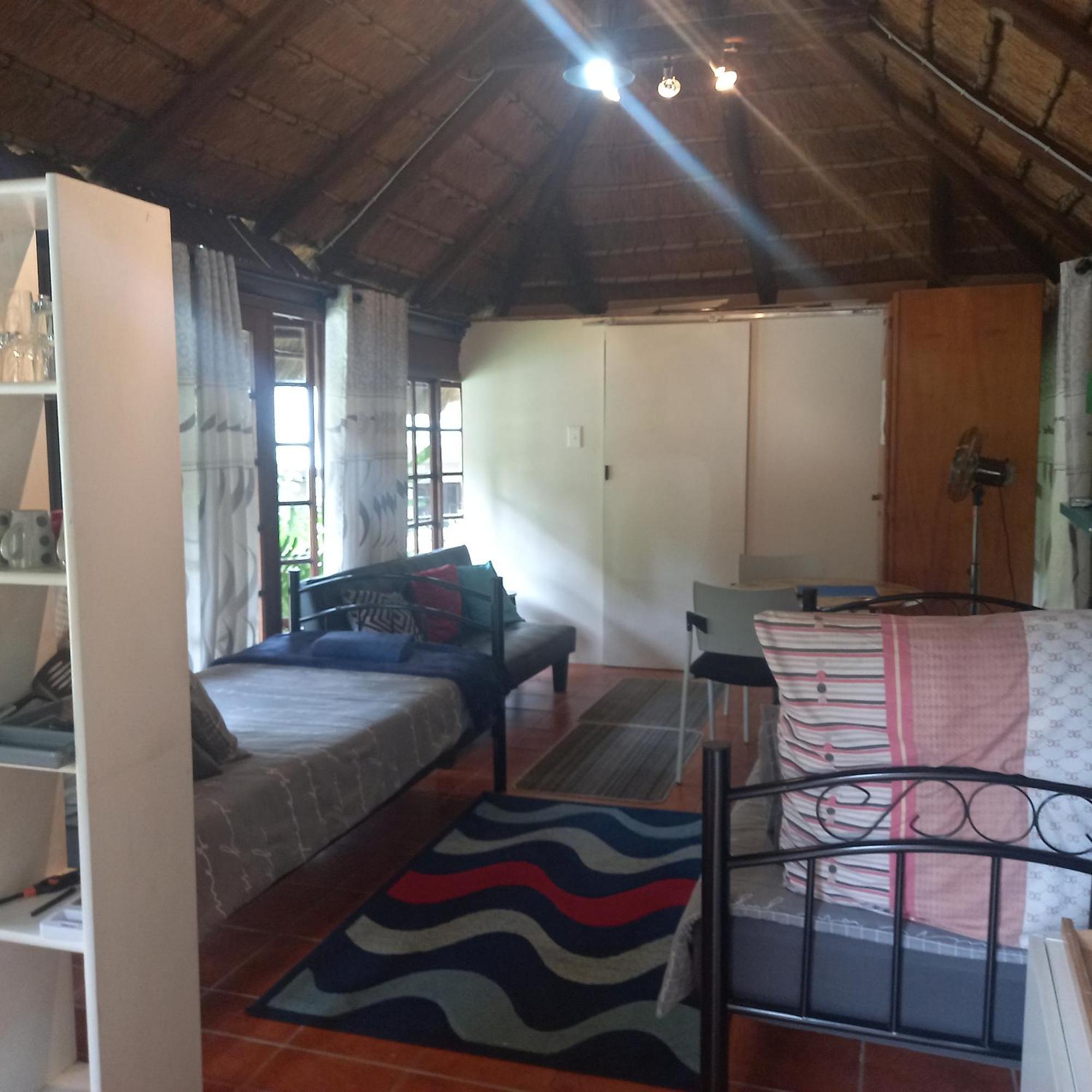 Bed and Breakfast Thrush Nest Durban Pinetown Esterno foto