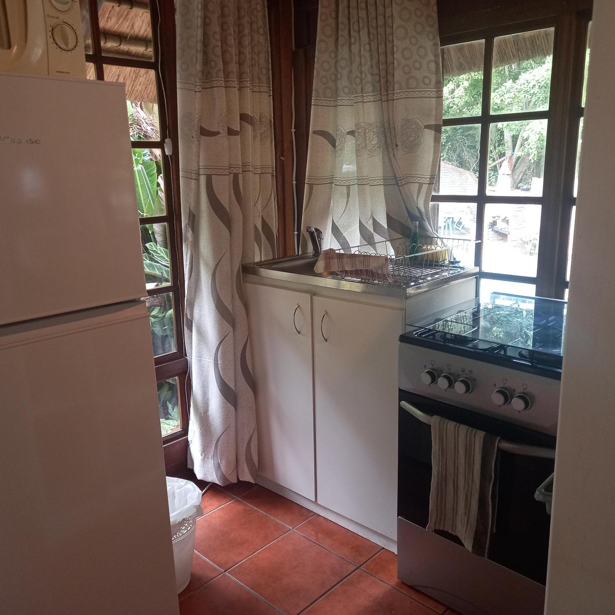 Bed and Breakfast Thrush Nest Durban Pinetown Esterno foto