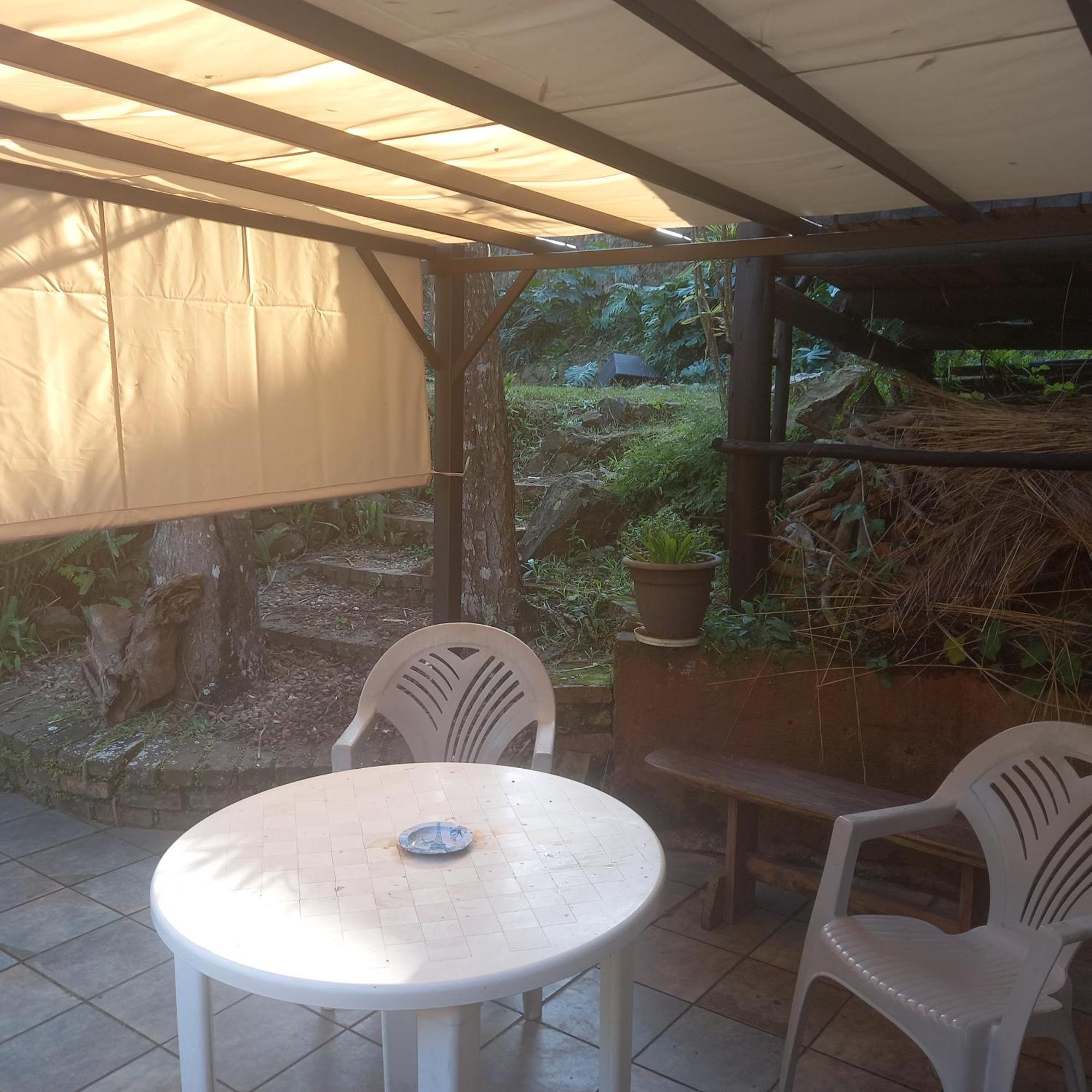 Bed and Breakfast Thrush Nest Durban Pinetown Esterno foto