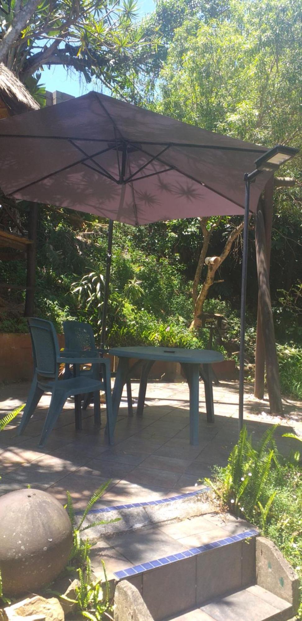 Bed and Breakfast Thrush Nest Durban Pinetown Esterno foto