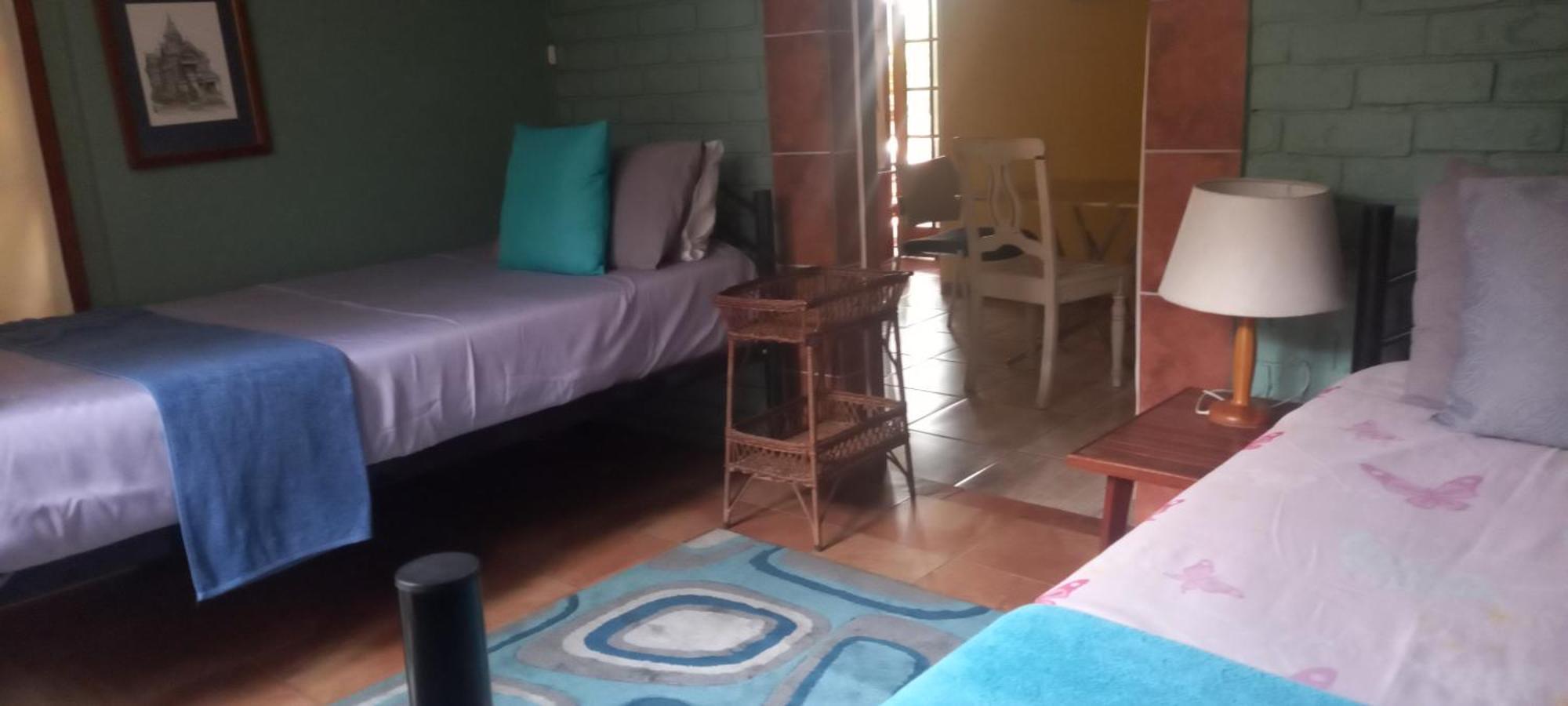 Bed and Breakfast Thrush Nest Durban Pinetown Esterno foto