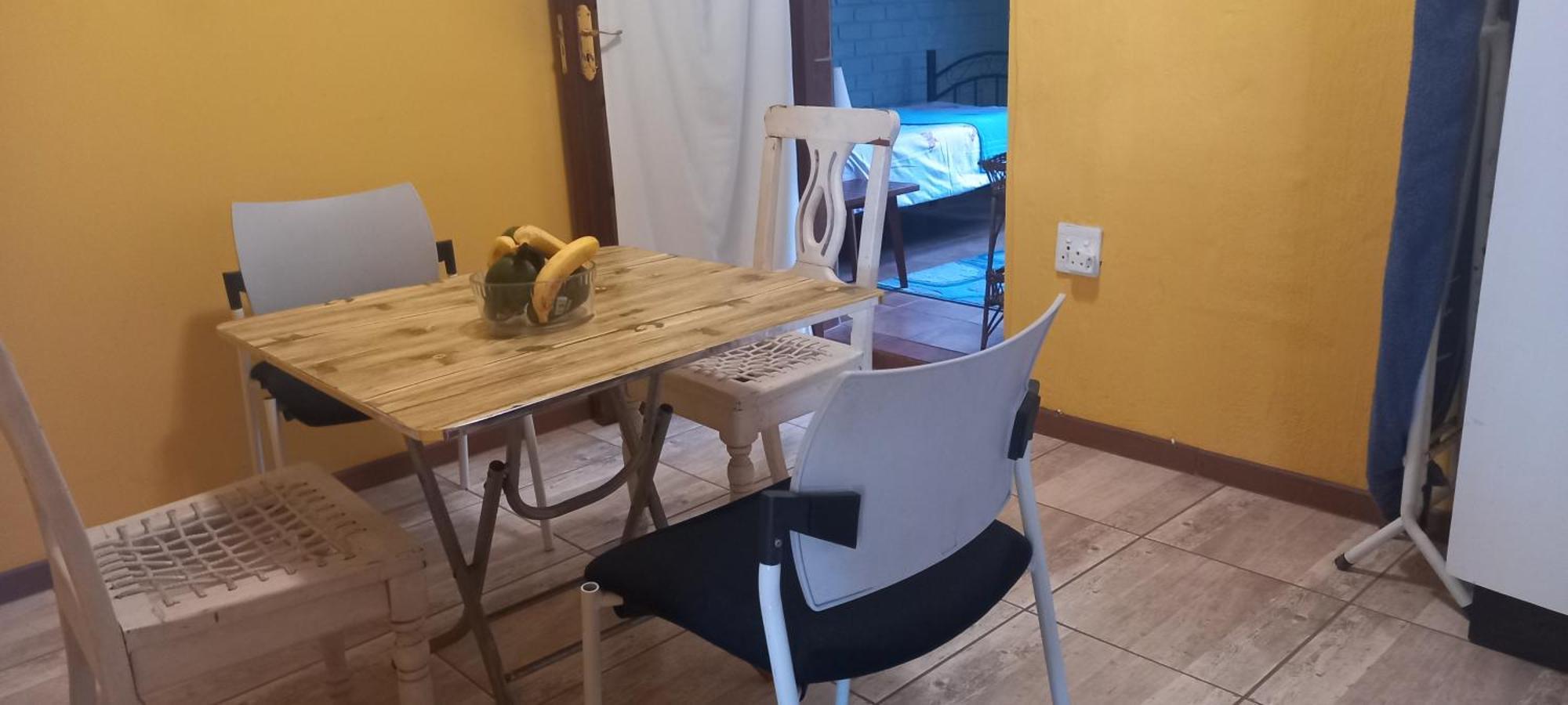 Bed and Breakfast Thrush Nest Durban Pinetown Esterno foto