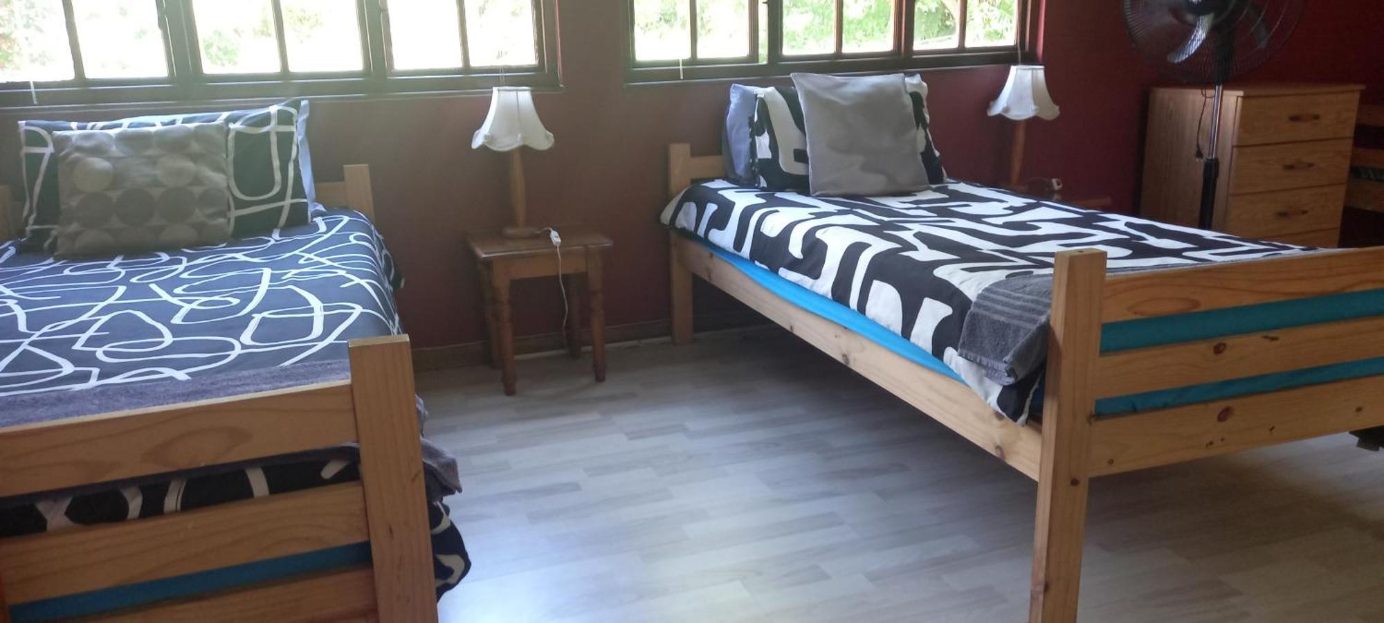 Bed and Breakfast Thrush Nest Durban Pinetown Esterno foto