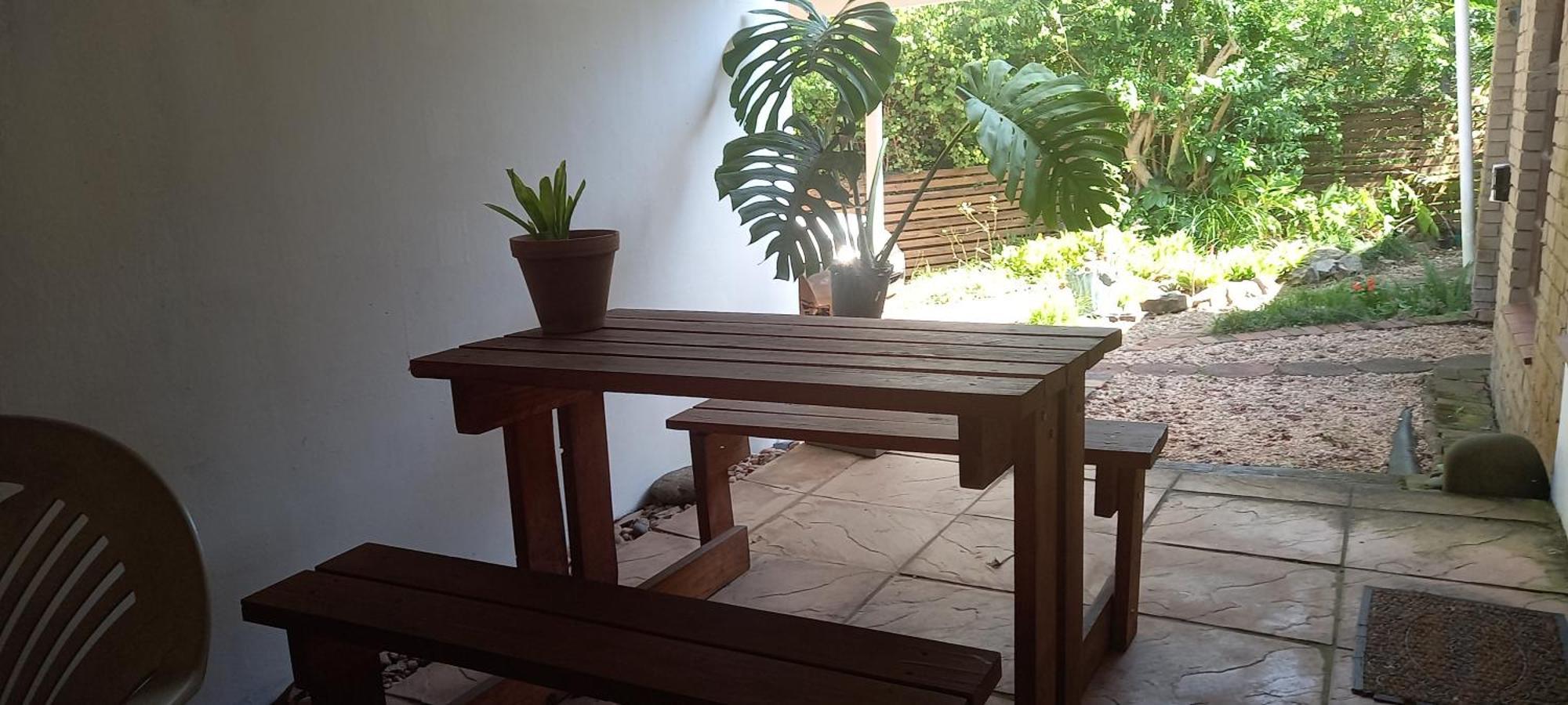 Bed and Breakfast Thrush Nest Durban Pinetown Esterno foto