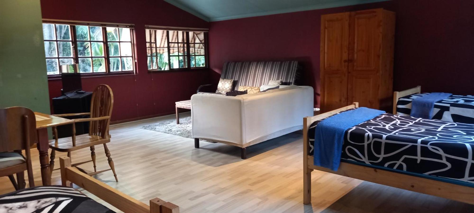 Bed and Breakfast Thrush Nest Durban Pinetown Esterno foto