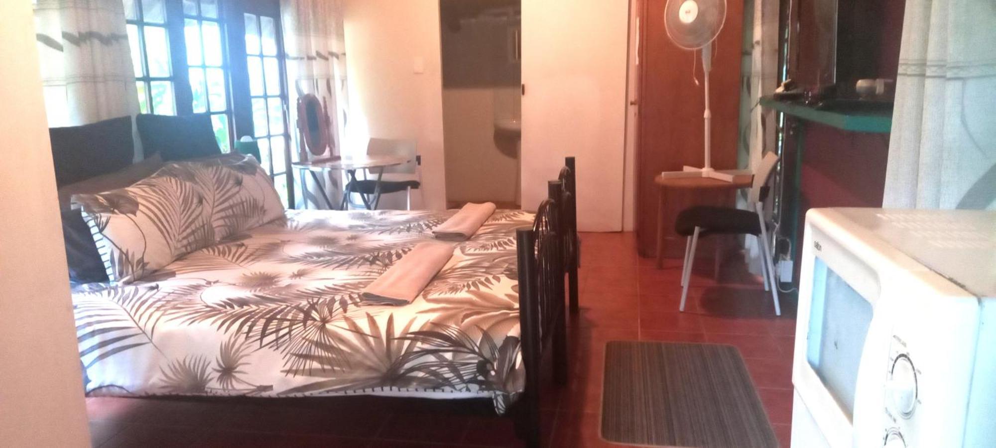 Bed and Breakfast Thrush Nest Durban Pinetown Esterno foto