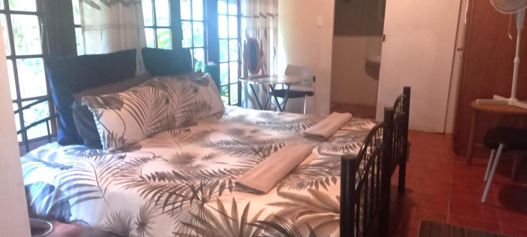 Bed and Breakfast Thrush Nest Durban Pinetown Esterno foto