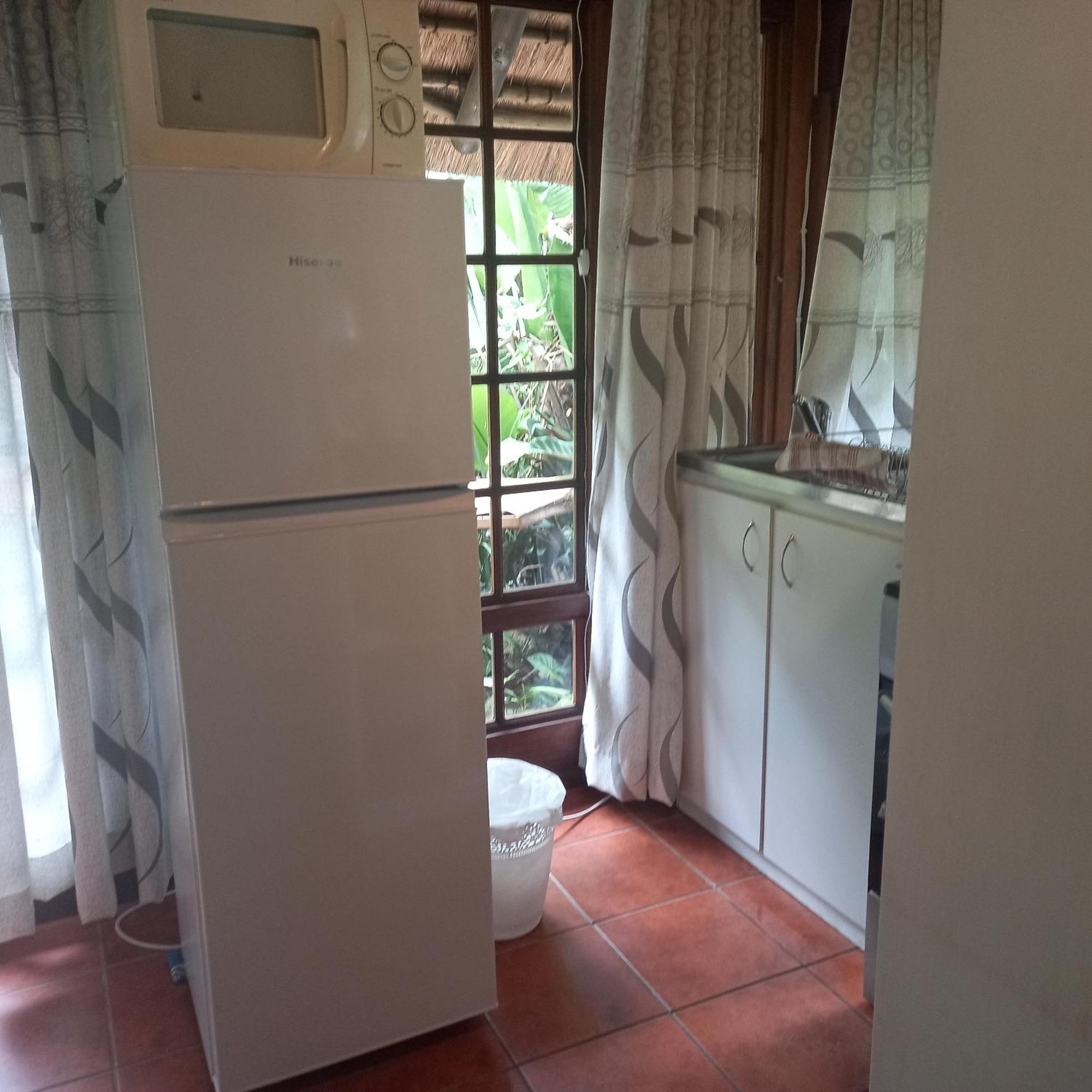 Bed and Breakfast Thrush Nest Durban Pinetown Esterno foto