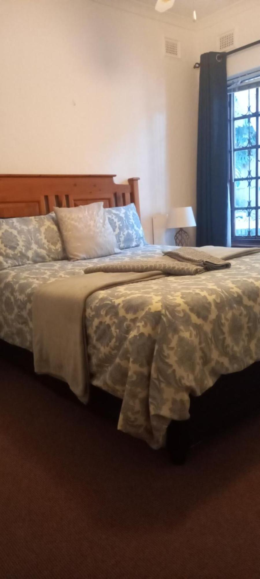 Bed and Breakfast Thrush Nest Durban Pinetown Esterno foto