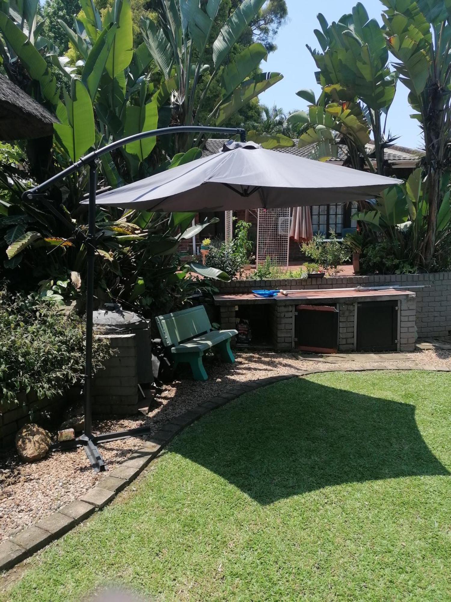 Bed and Breakfast Thrush Nest Durban Pinetown Esterno foto