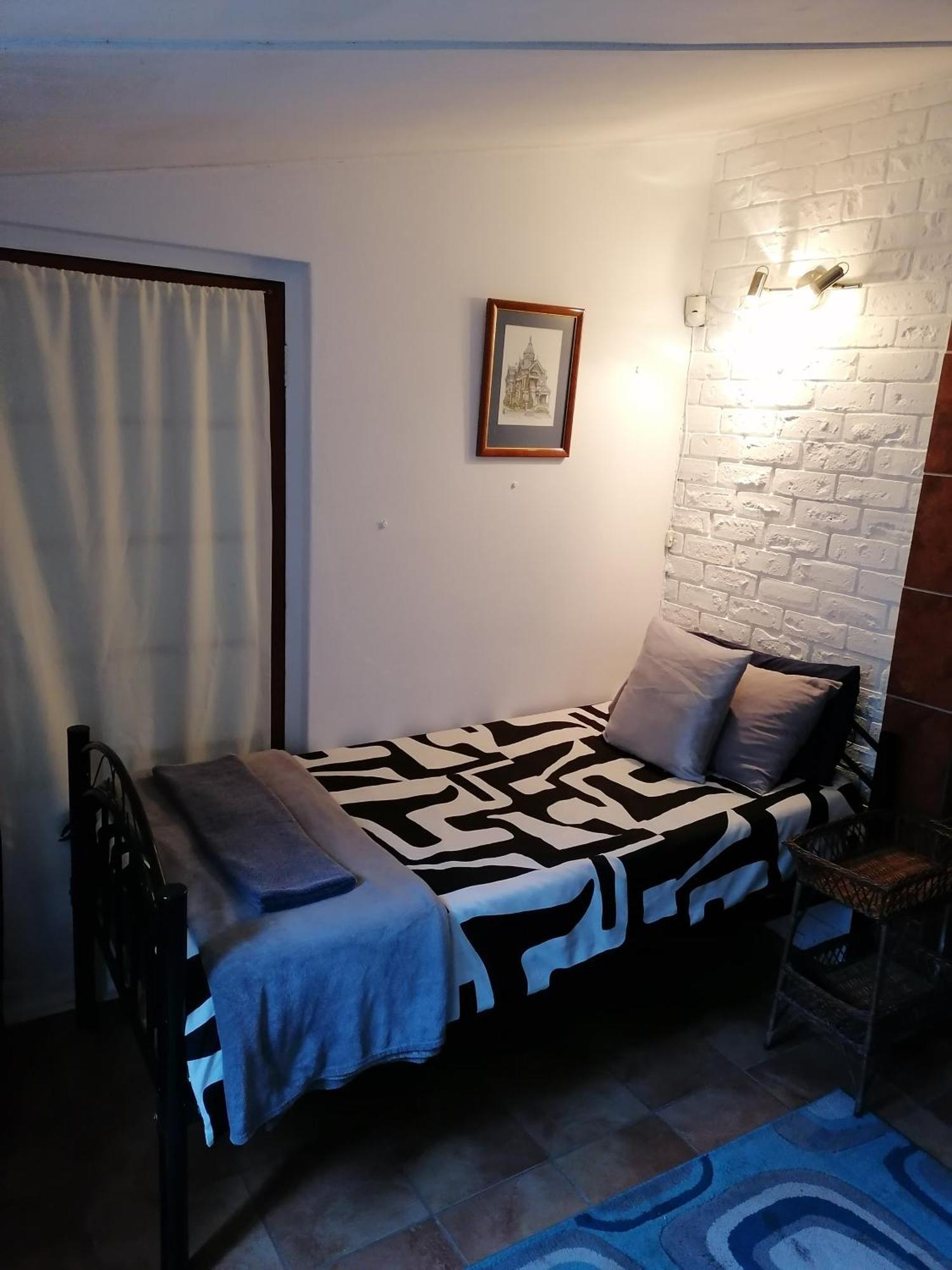 Bed and Breakfast Thrush Nest Durban Pinetown Esterno foto