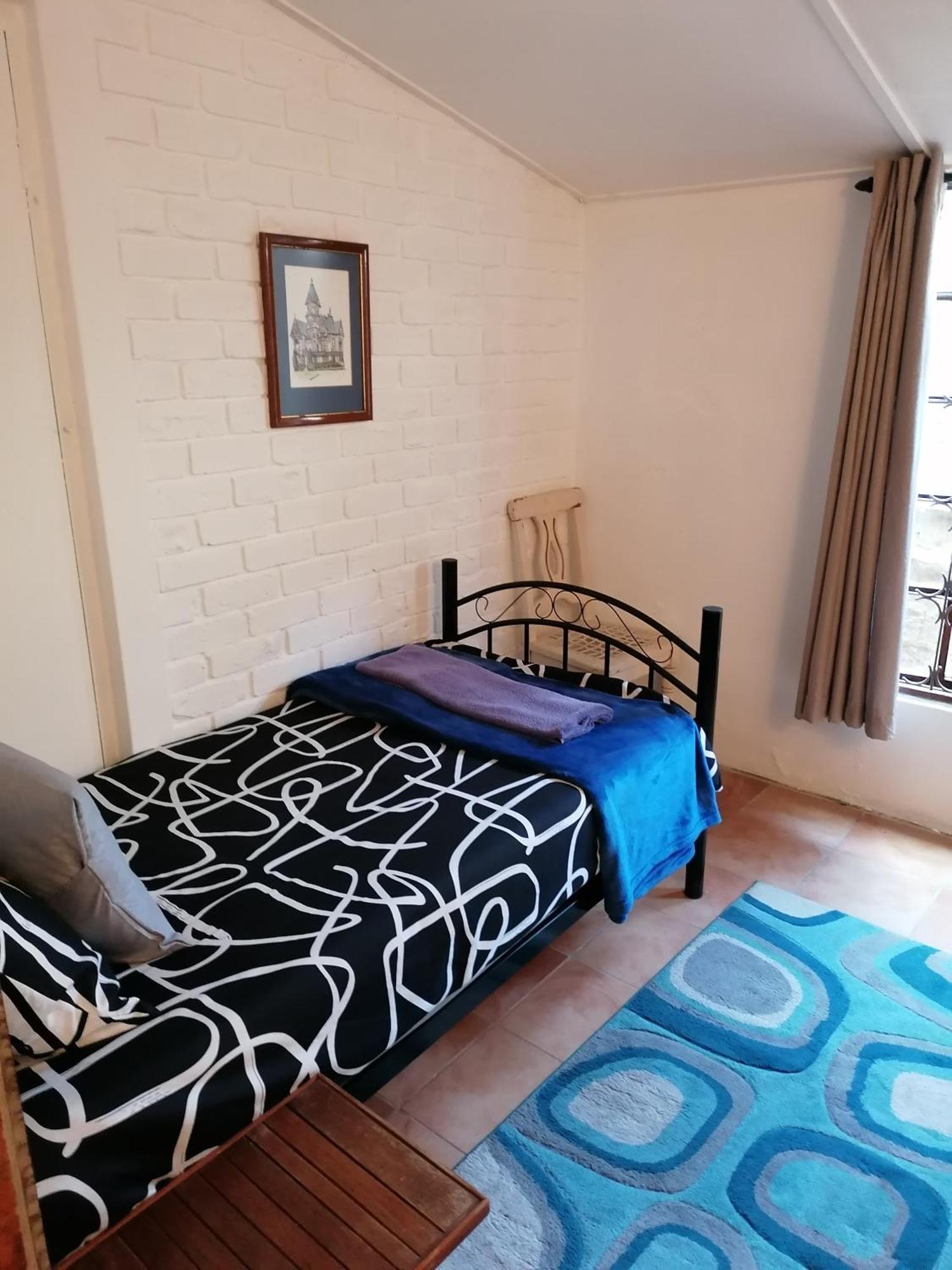 Bed and Breakfast Thrush Nest Durban Pinetown Esterno foto