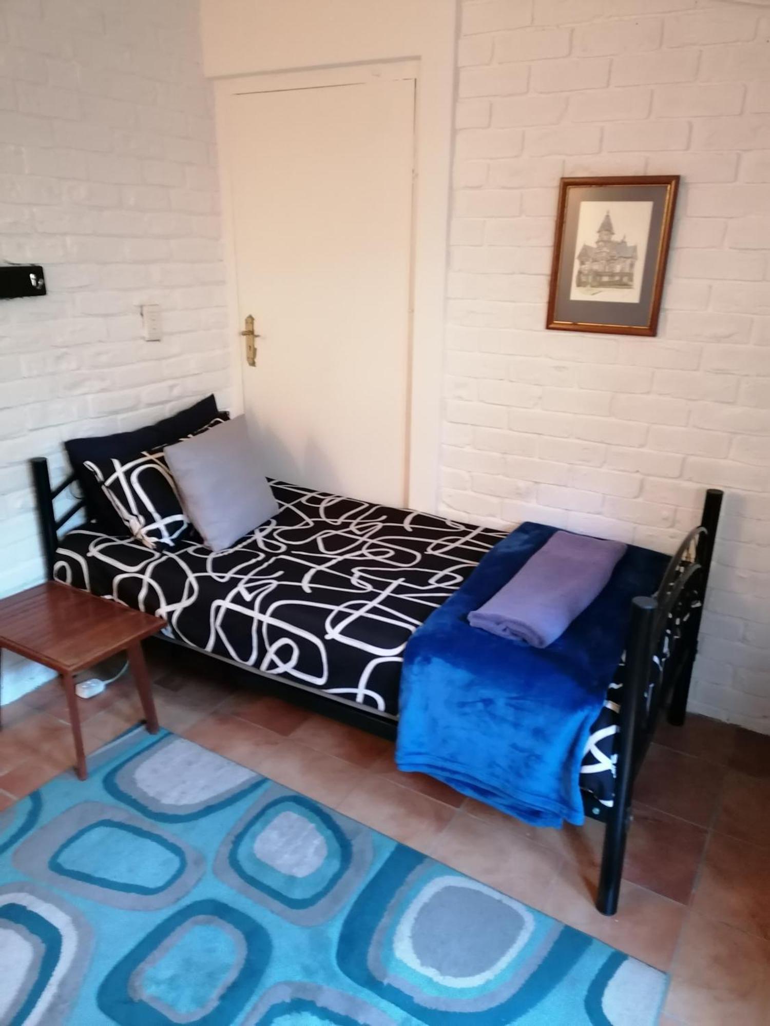 Bed and Breakfast Thrush Nest Durban Pinetown Esterno foto