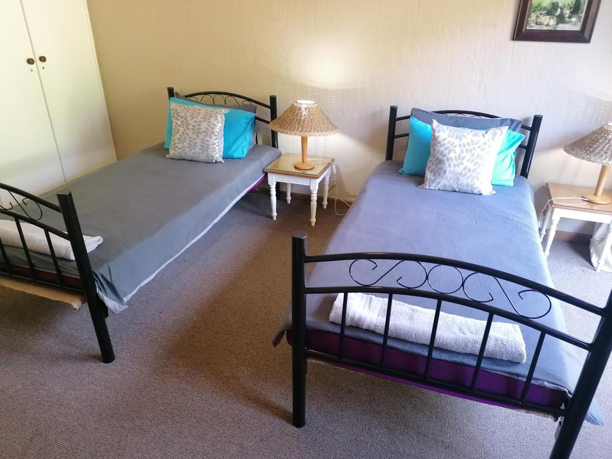 Bed and Breakfast Thrush Nest Durban Pinetown Esterno foto