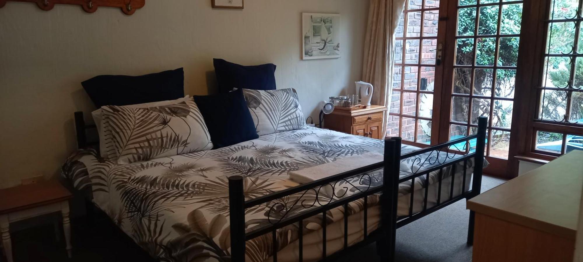 Bed and Breakfast Thrush Nest Durban Pinetown Esterno foto